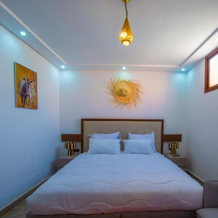 מרקש Riad Amely מראה חיצוני תמונה
