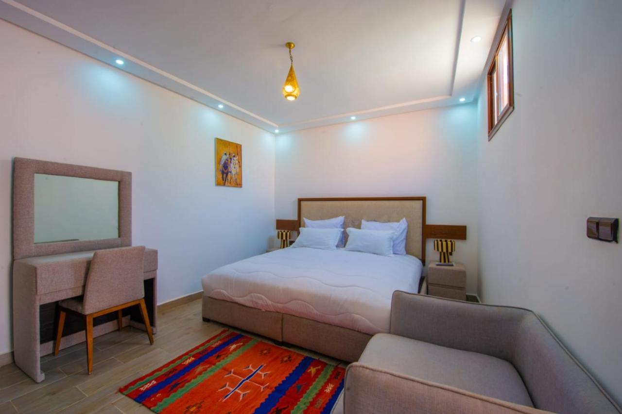 מרקש Riad Amely מראה חיצוני תמונה