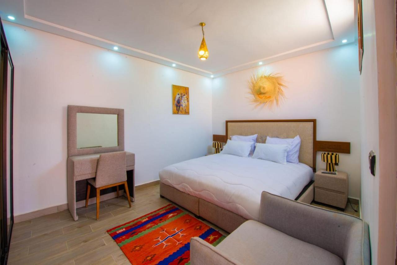 מרקש Riad Amely מראה חיצוני תמונה