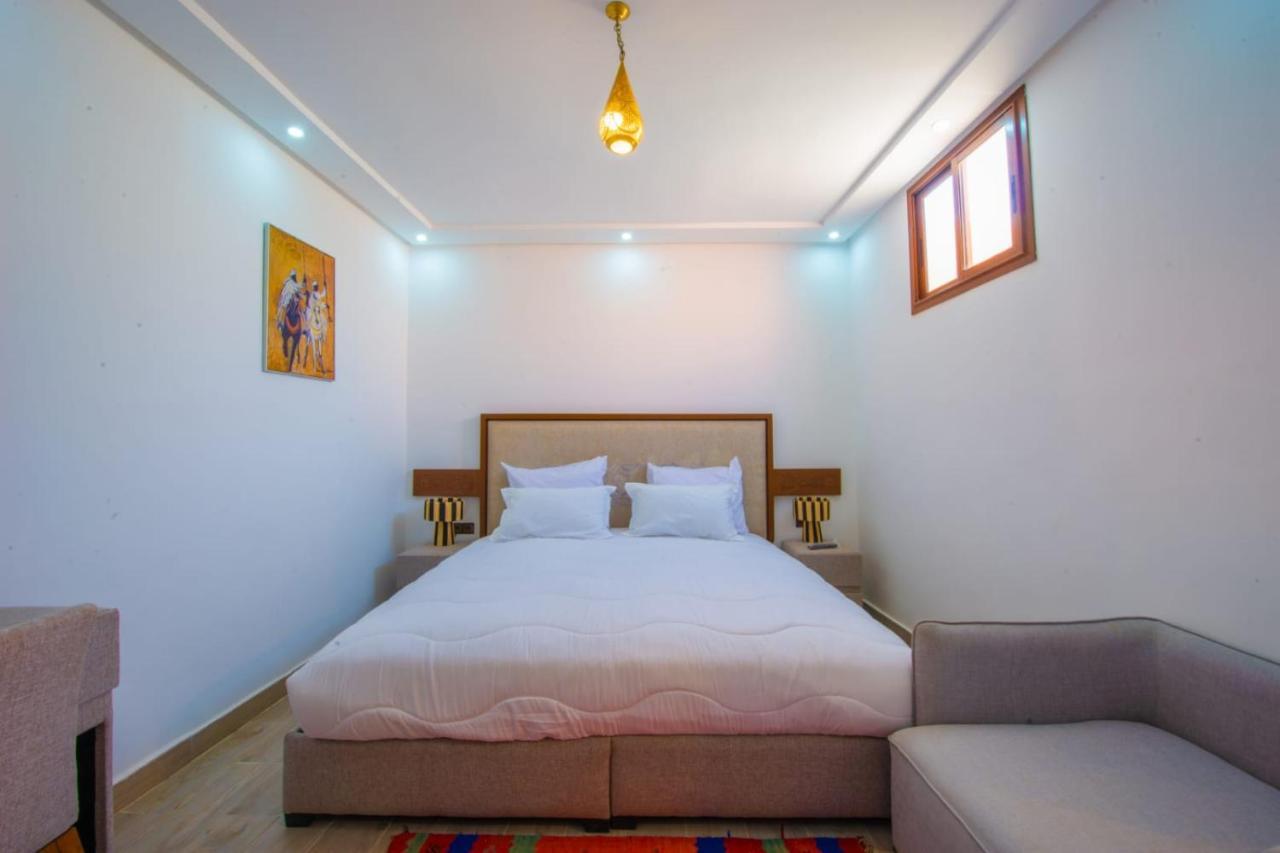 מרקש Riad Amely מראה חיצוני תמונה