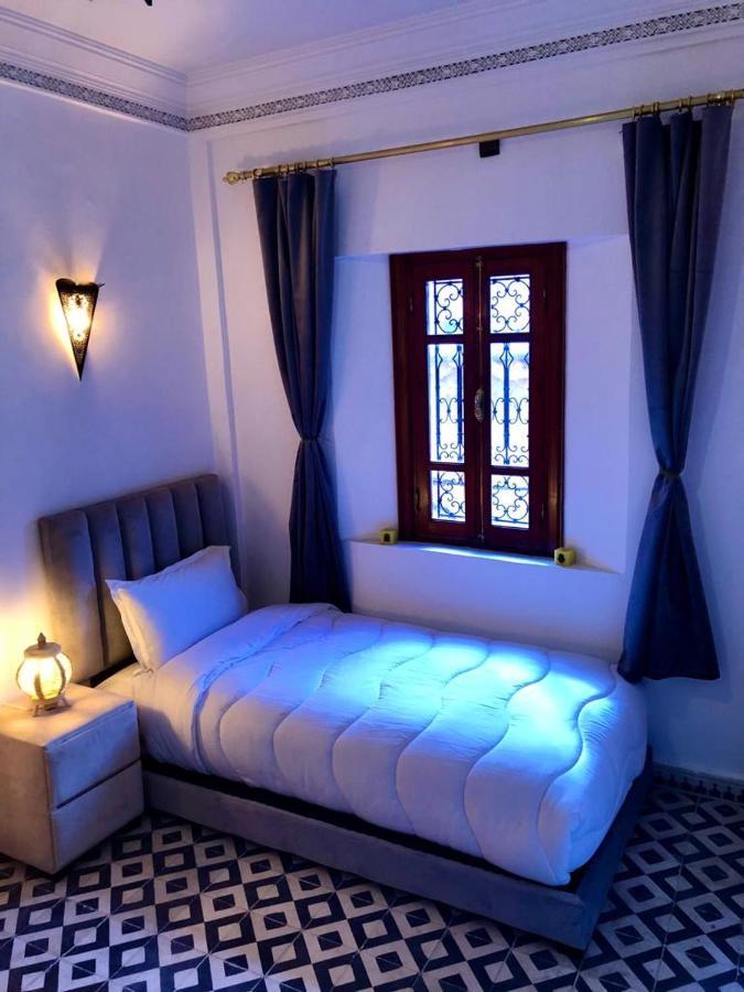מרקש Riad Amely מראה חיצוני תמונה