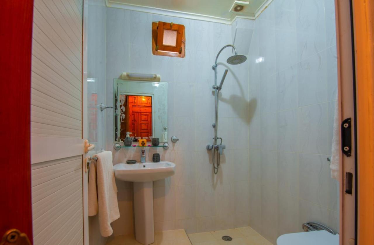 מרקש Riad Amely מראה חיצוני תמונה