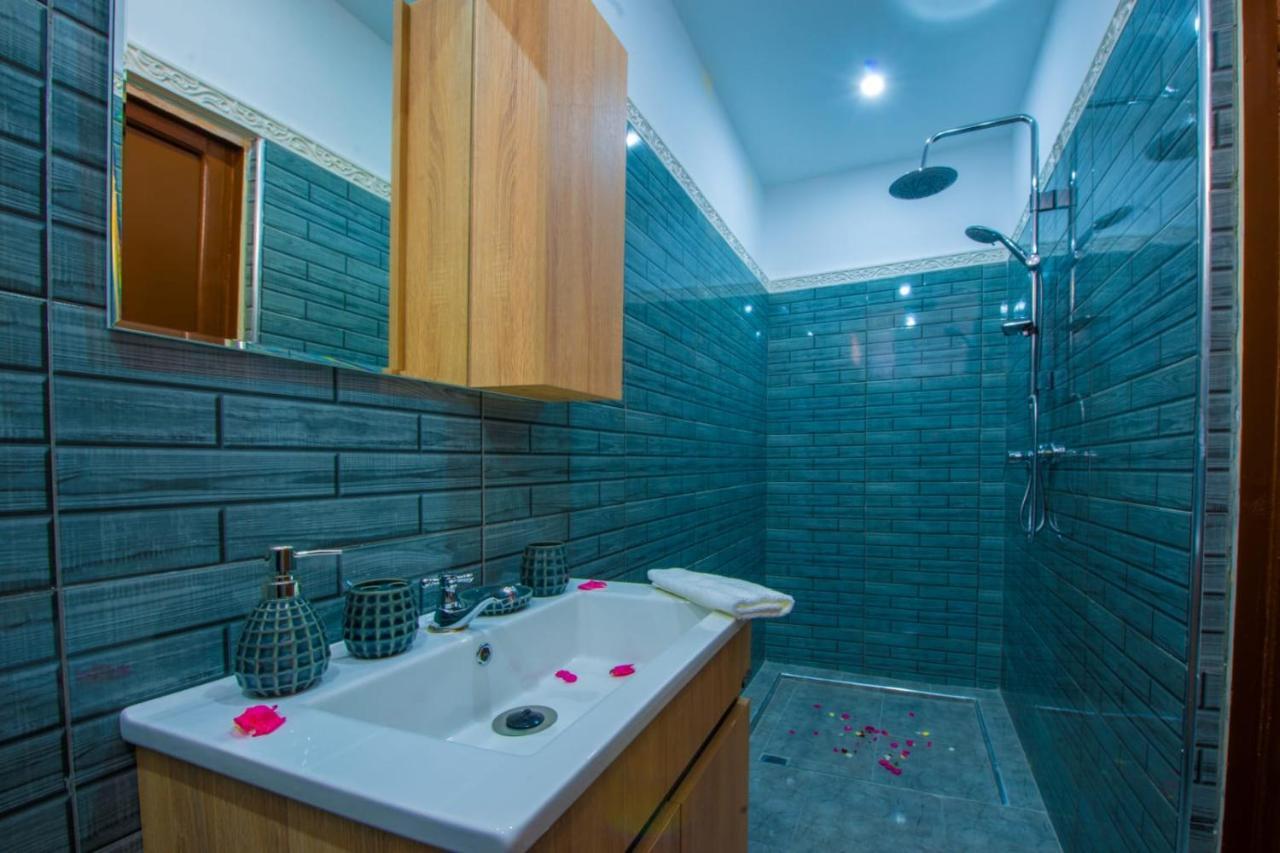 מרקש Riad Amely מראה חיצוני תמונה