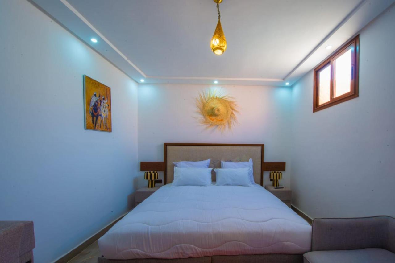 מרקש Riad Amely מראה חיצוני תמונה