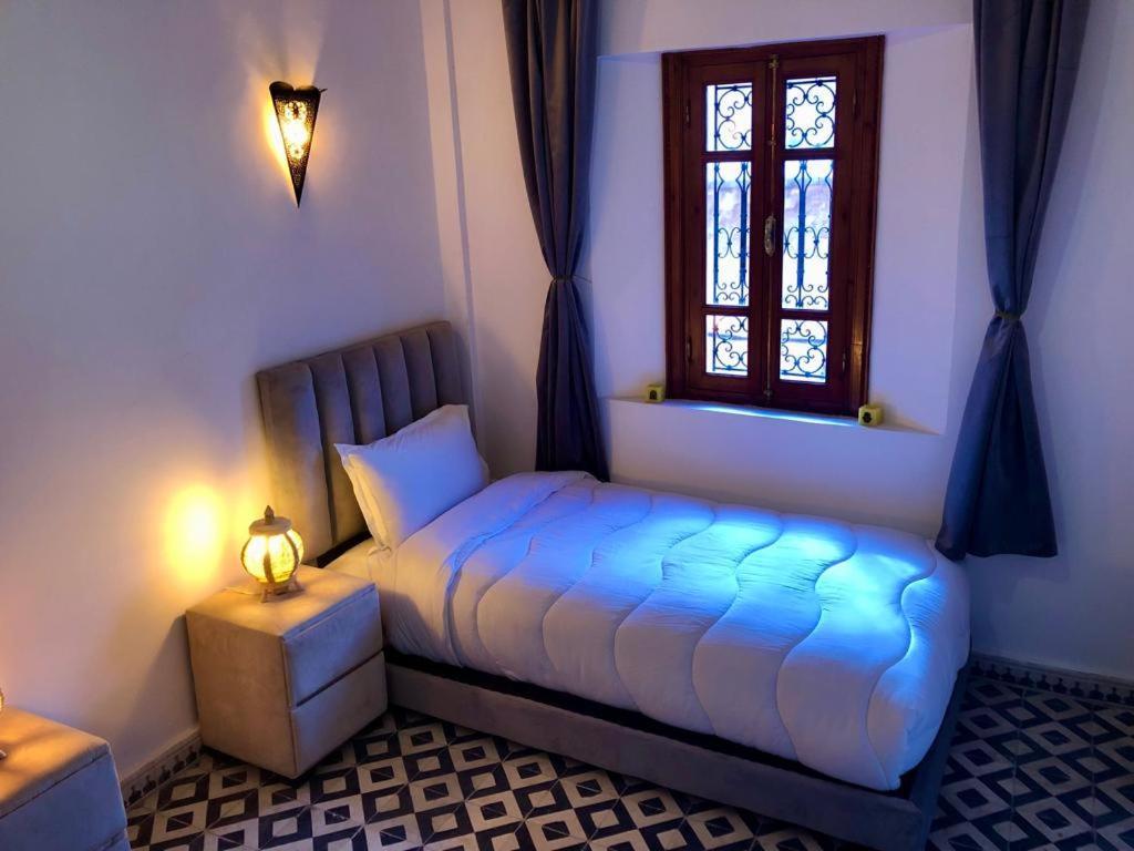 מרקש Riad Amely מראה חיצוני תמונה