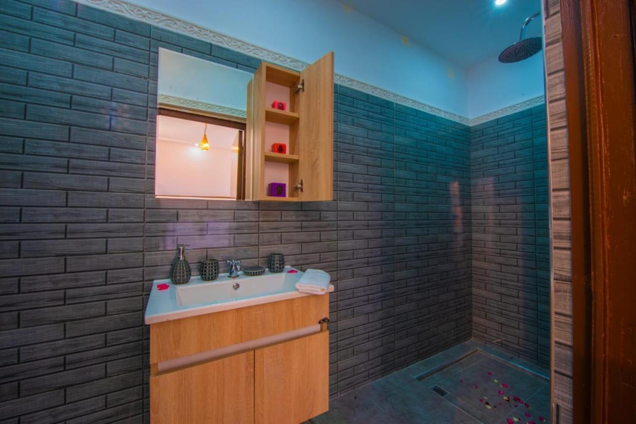 מרקש Riad Amely מראה חיצוני תמונה