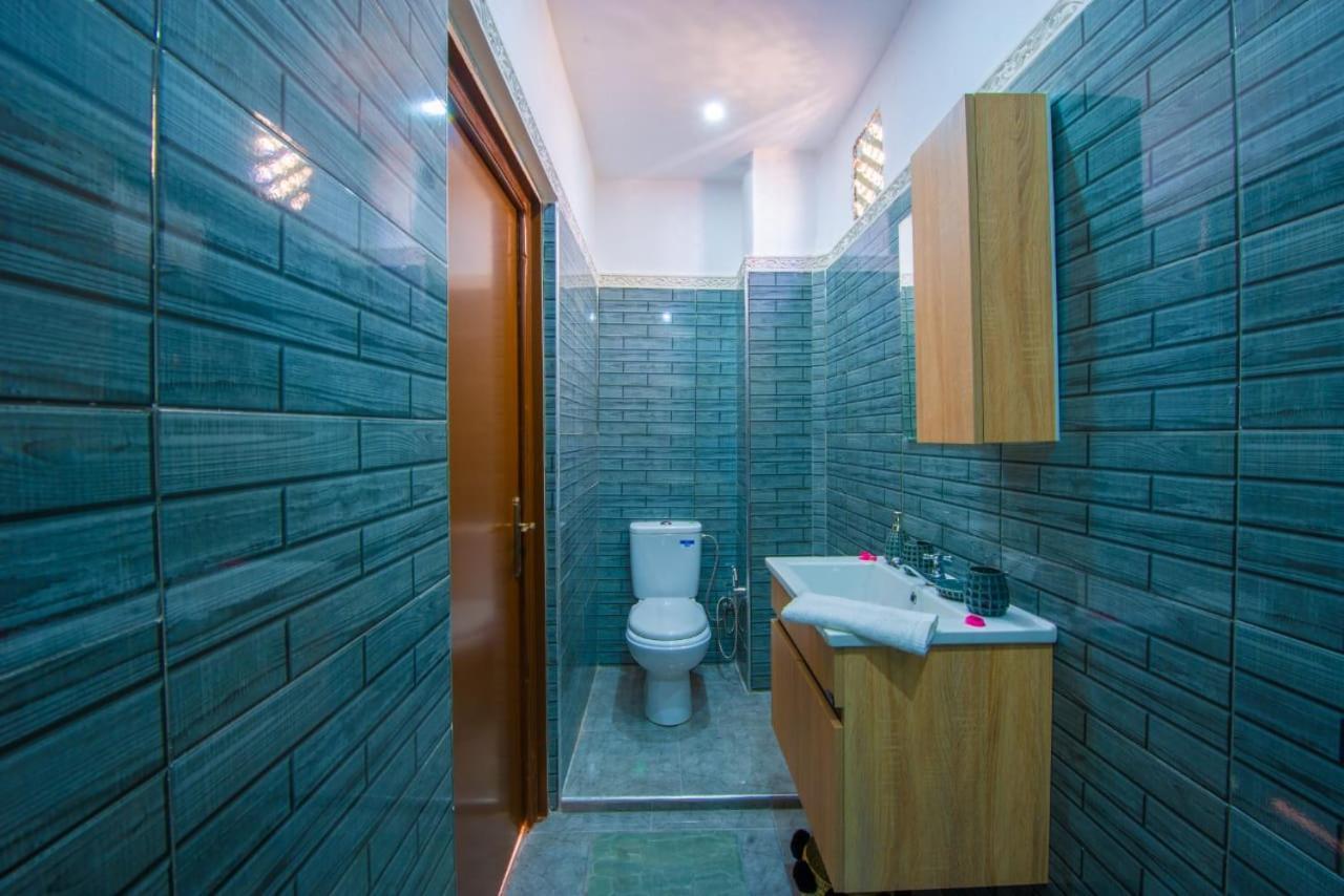 מרקש Riad Amely מראה חיצוני תמונה