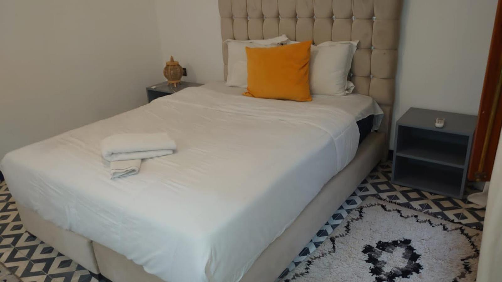 מרקש Riad Amely מראה חיצוני תמונה